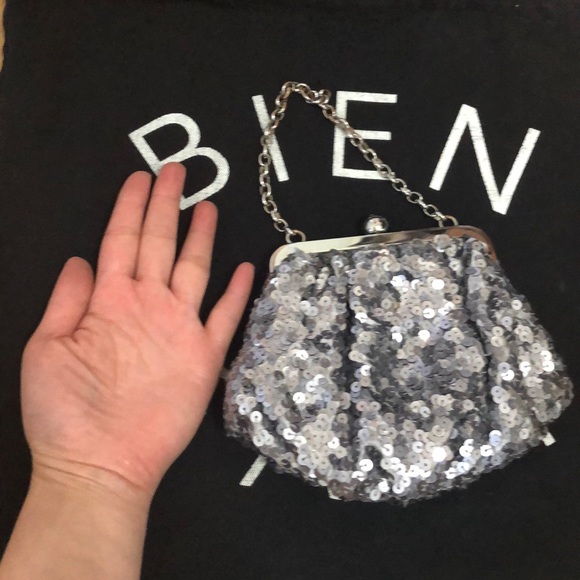 sparkly bag - Picture 3 of 3